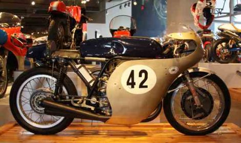 1969 Vostok C364 Image